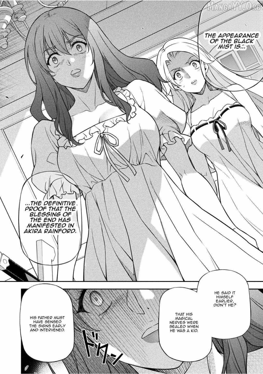 Drawing: Saikyou Mangaka wa Oekaki Skill de Isekai Musou Suru! Chapter 176 - Page 7