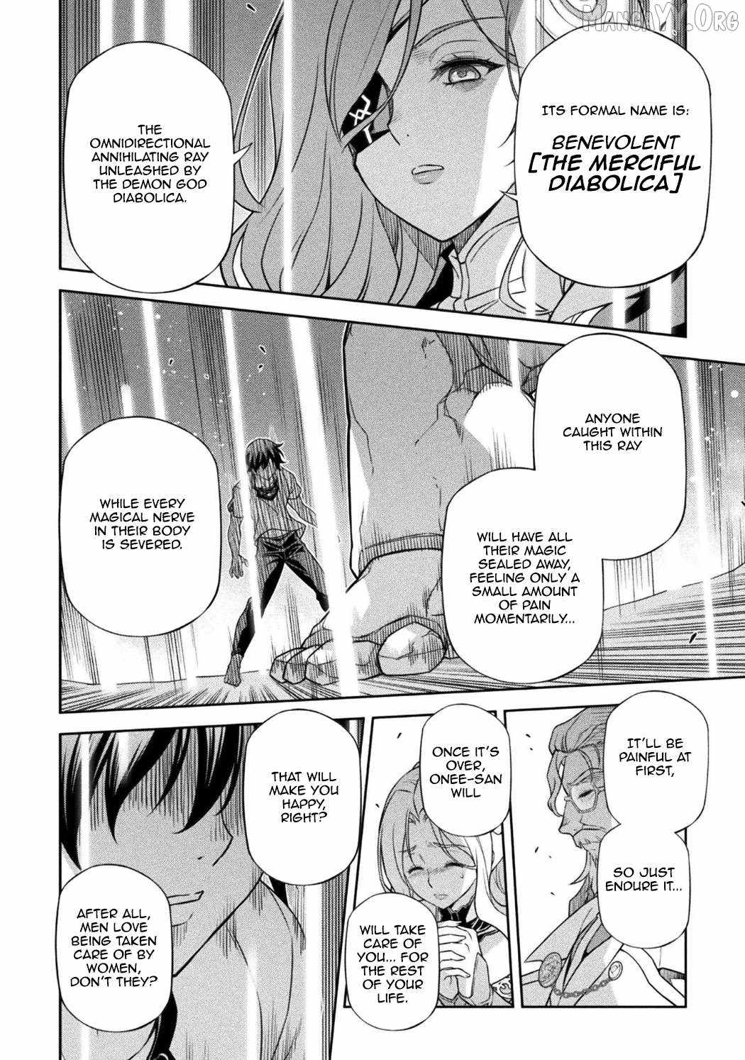 Drawing: Saikyou Mangaka wa Oekaki Skill de Isekai Musou Suru! Chapter 177 - Page 11