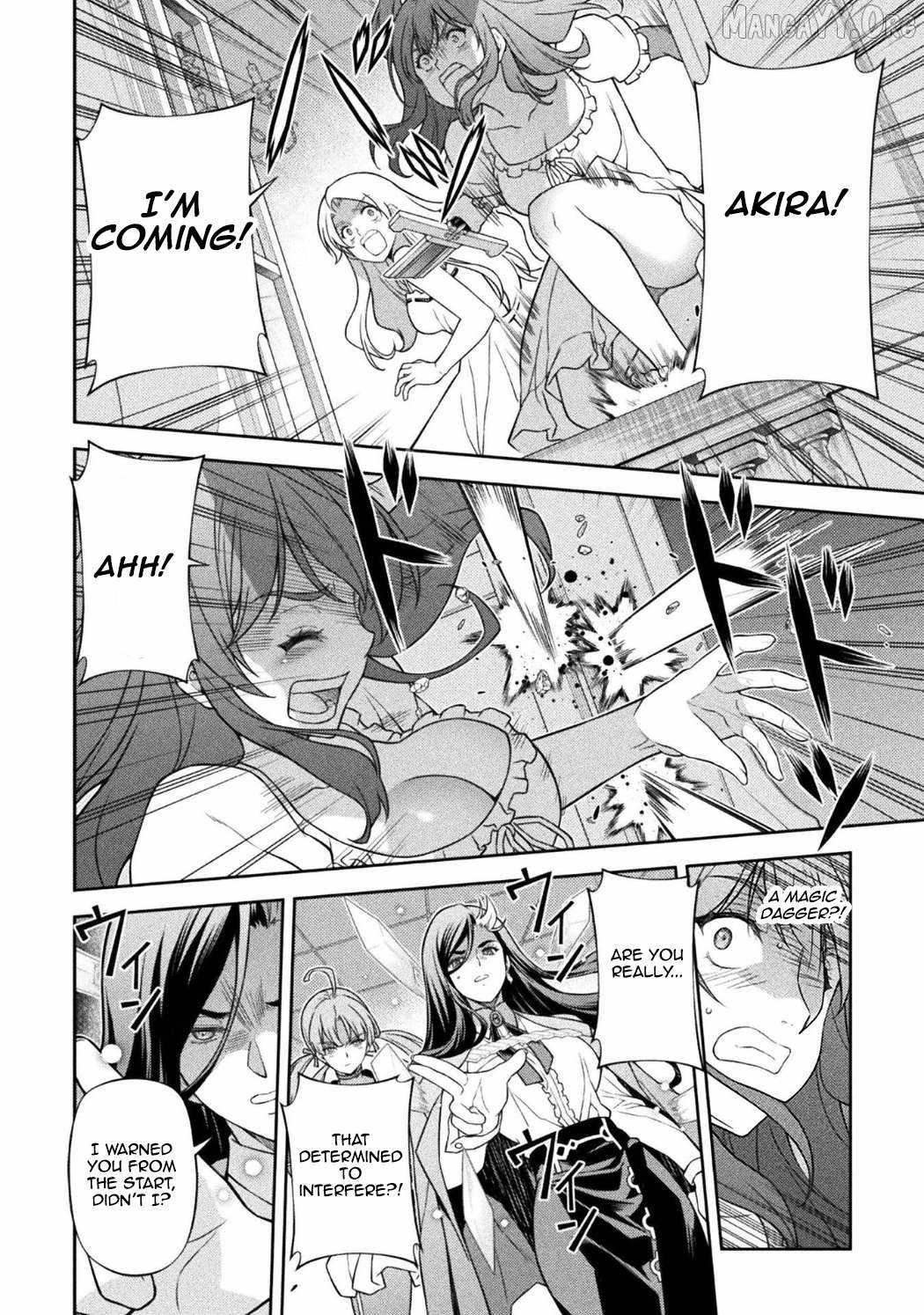 Drawing: Saikyou Mangaka wa Oekaki Skill de Isekai Musou Suru! Chapter 177 - Page 5