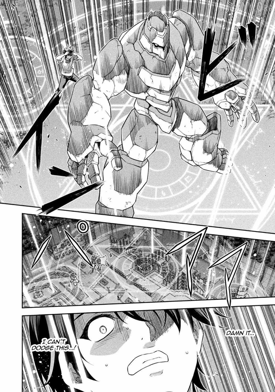 Drawing: Saikyou Mangaka wa Oekaki Skill de Isekai Musou Suru! Chapter 177 - Page 9