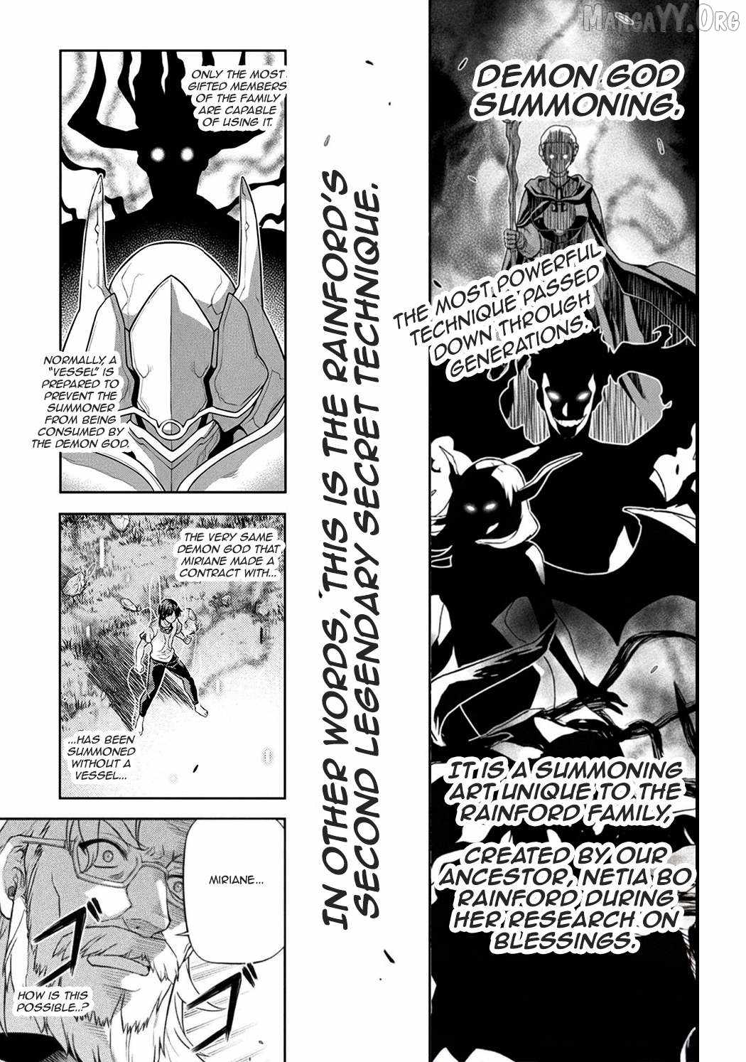 Drawing: Saikyou Mangaka wa Oekaki Skill de Isekai Musou Suru! Chapter 178 - Page 1