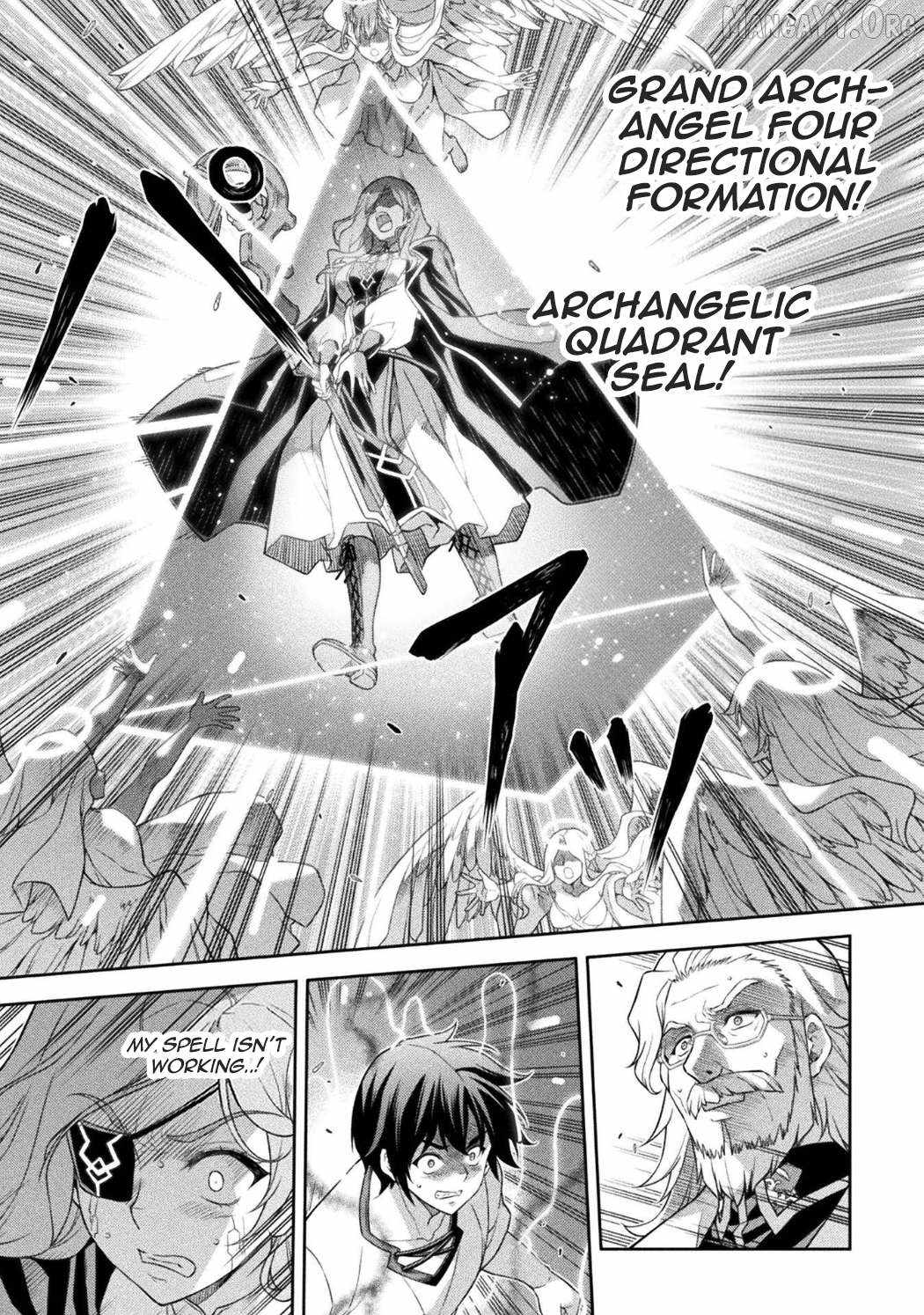 Drawing: Saikyou Mangaka wa Oekaki Skill de Isekai Musou Suru! Chapter 178 - Page 4