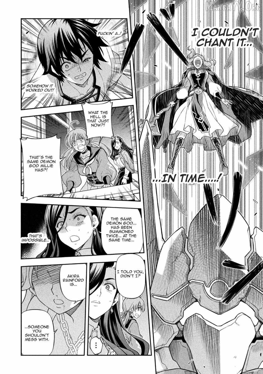 Drawing: Saikyou Mangaka wa Oekaki Skill de Isekai Musou Suru! Chapter 178 - Page 5