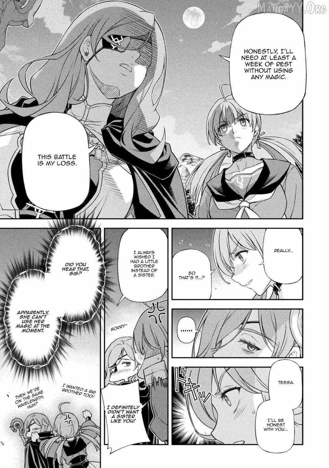 Drawing: Saikyou Mangaka wa Oekaki Skill de Isekai Musou Suru! Chapter 179 - Page 16