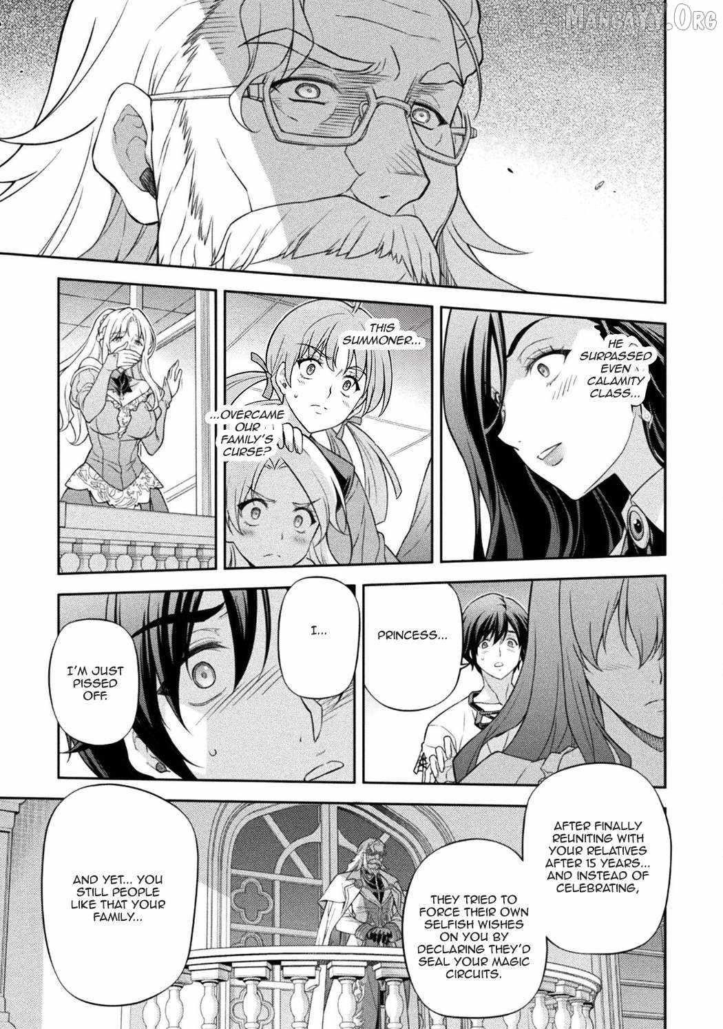 Drawing: Saikyou Mangaka wa Oekaki Skill de Isekai Musou Suru! Chapter 179 - Page 7