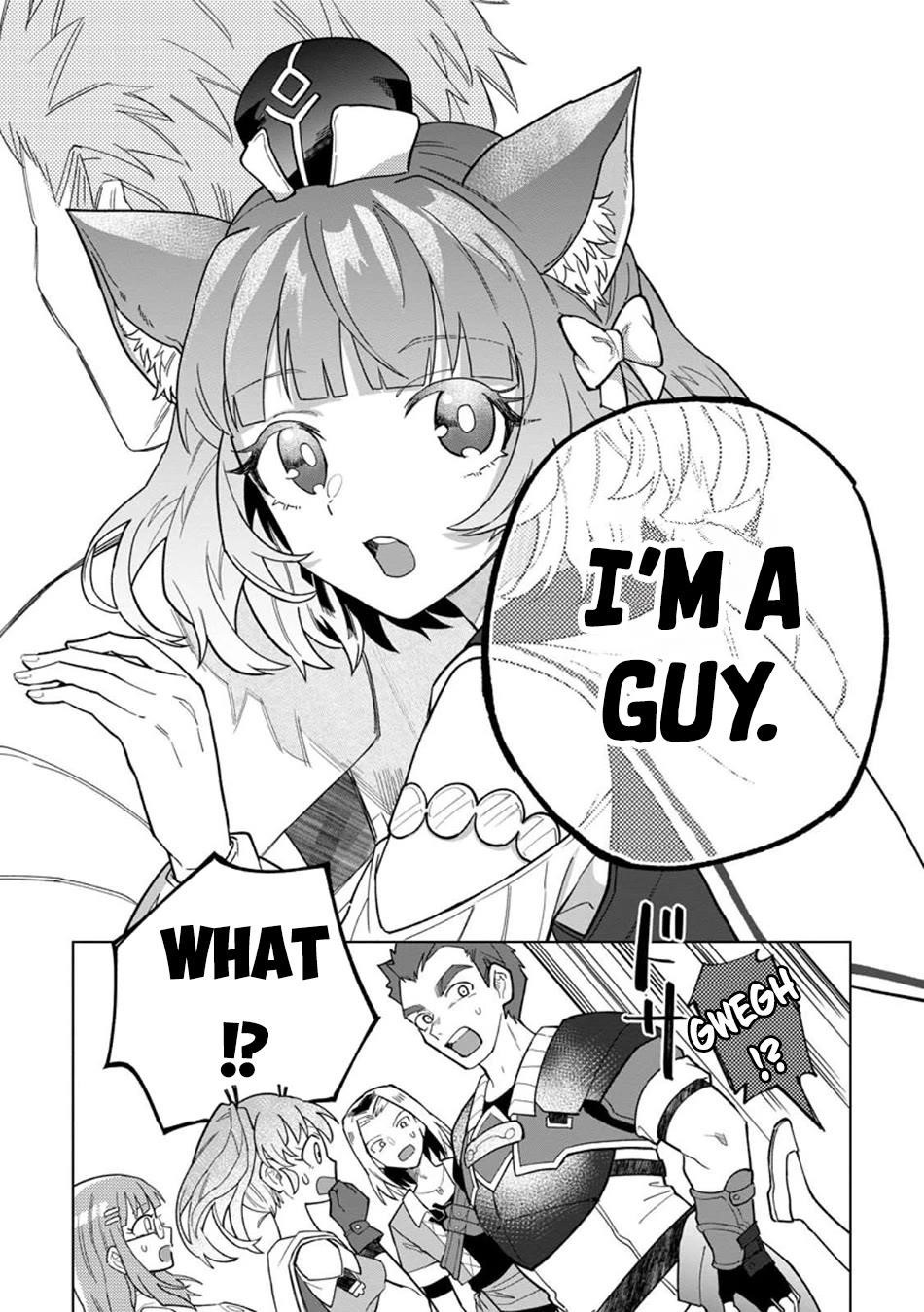 The White Mage Who Was Banished From the Hero’s Party Is Picked up by an S Rank Adventurer ~ This White Mage Is Too Out of the Ordinary! Chapter 47 - Page 30