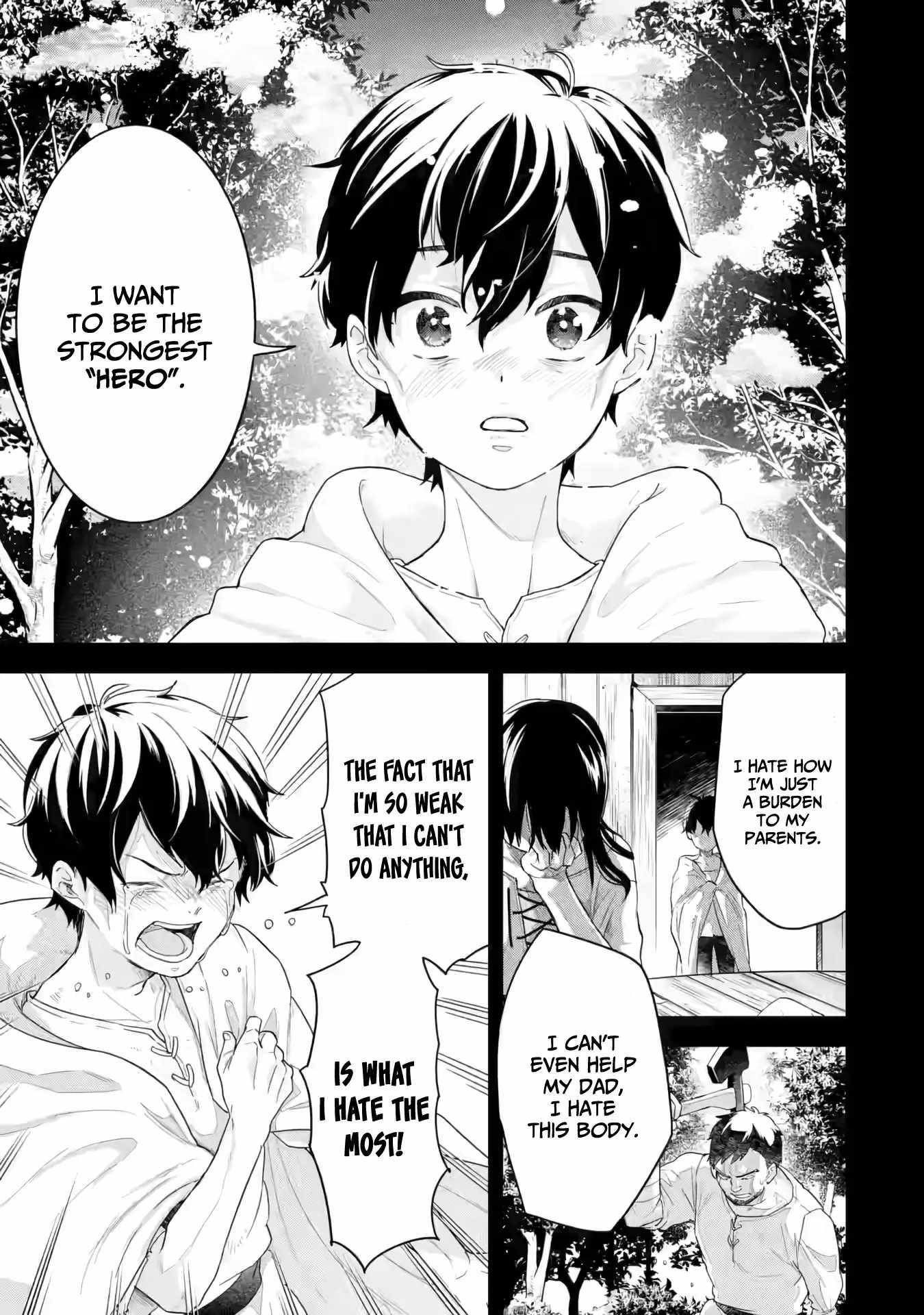 Reincarnated – The Hero Marries the Sage ~After Becoming Engaged to a Former Rival, We Became the Strongest Couple~ Chapter 25 - Page 11