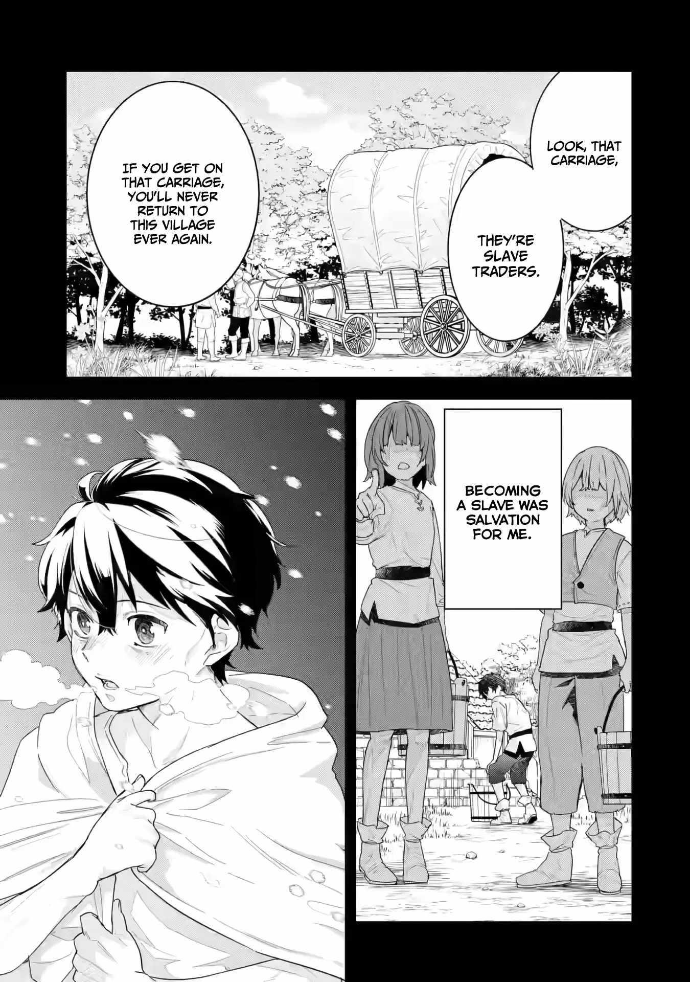 Reincarnated – The Hero Marries the Sage ~After Becoming Engaged to a Former Rival, We Became the Strongest Couple~ Chapter 25 - Page 7