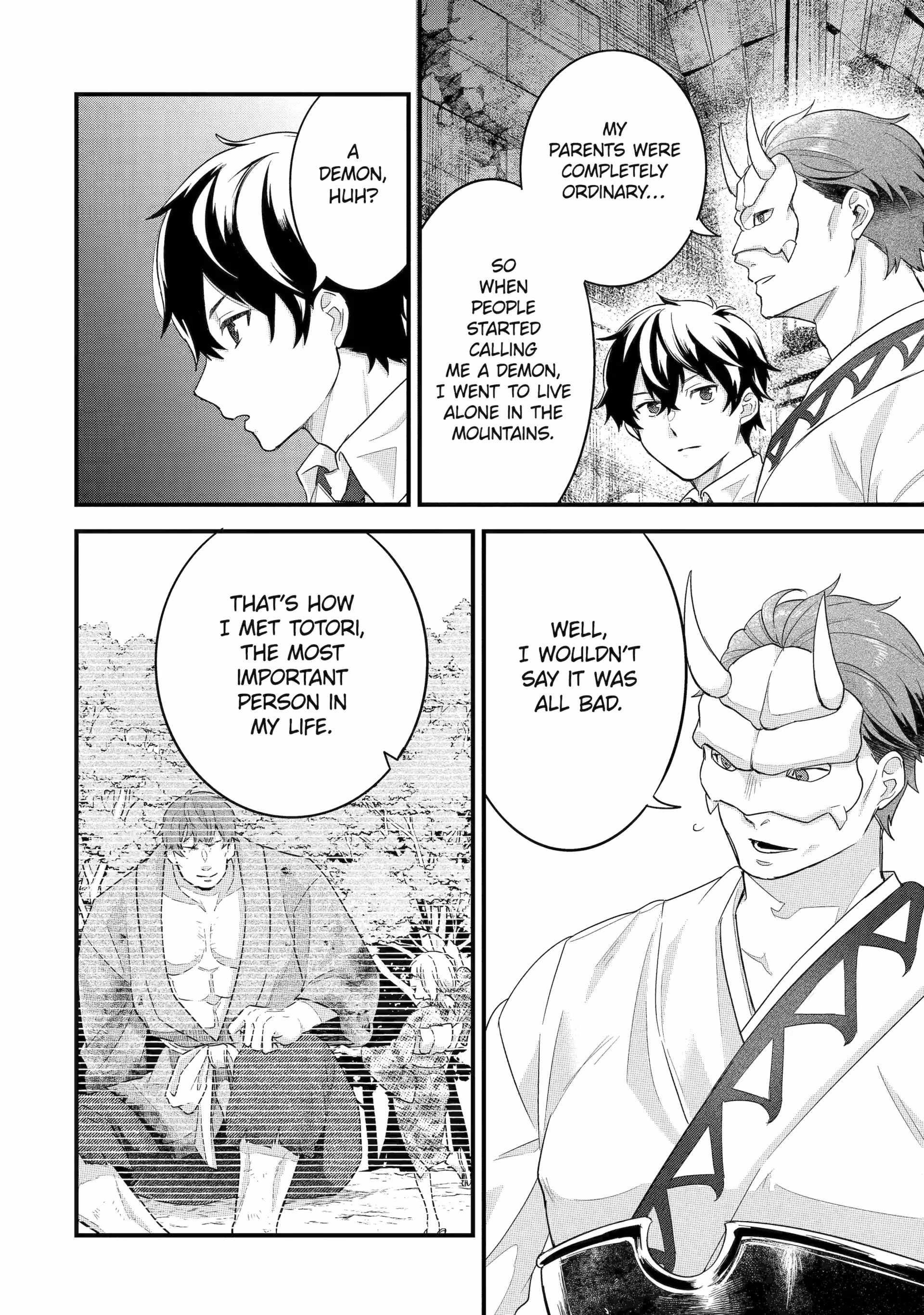 Reincarnated – The Hero Marries the Sage ~After Becoming Engaged to a Former Rival, We Became the Strongest Couple~ Chapter 27 - Page 25