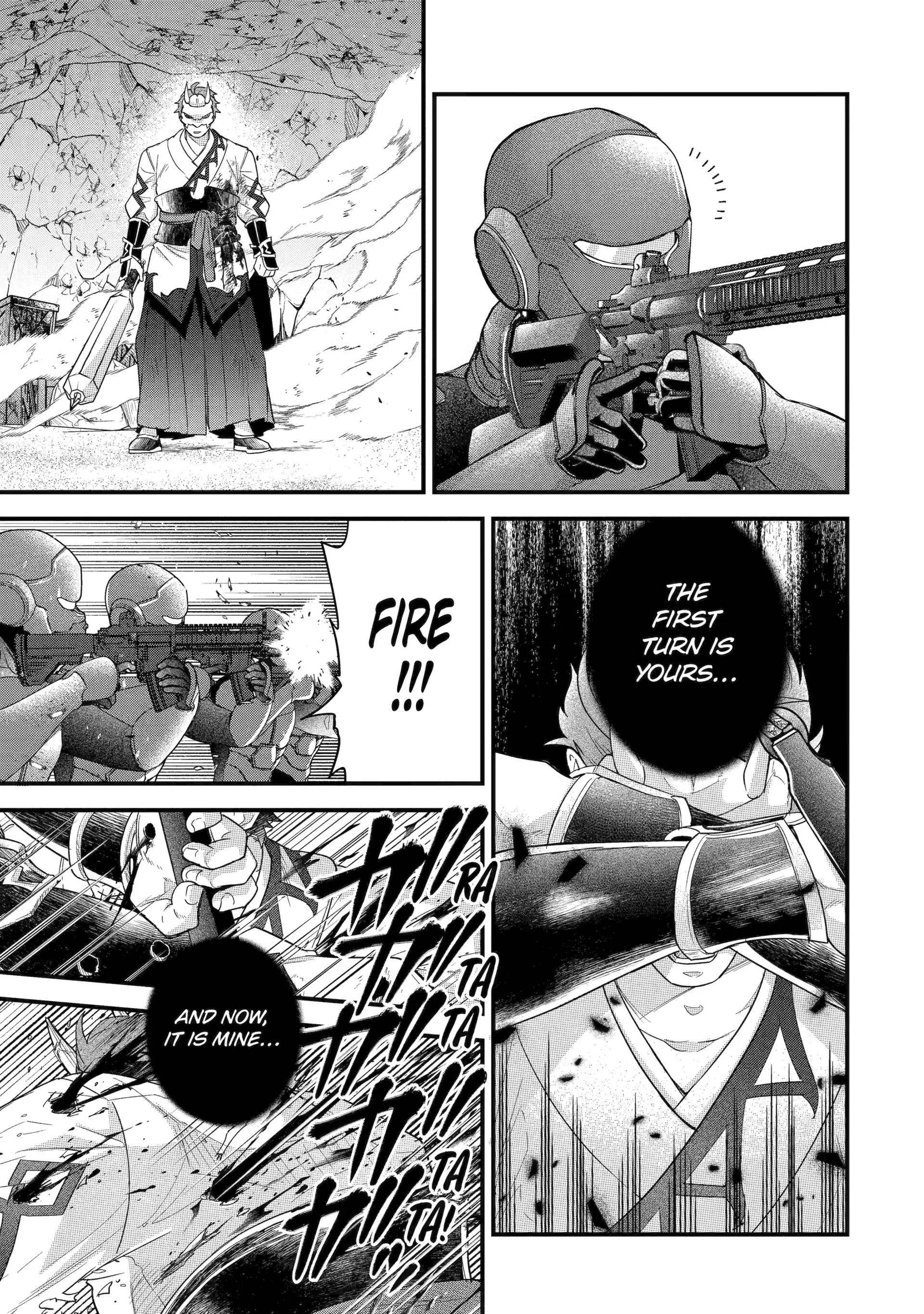 Reincarnated – The Hero Marries the Sage ~After Becoming Engaged to a Former Rival, We Became the Strongest Couple~ Chapter 28 - Page 30