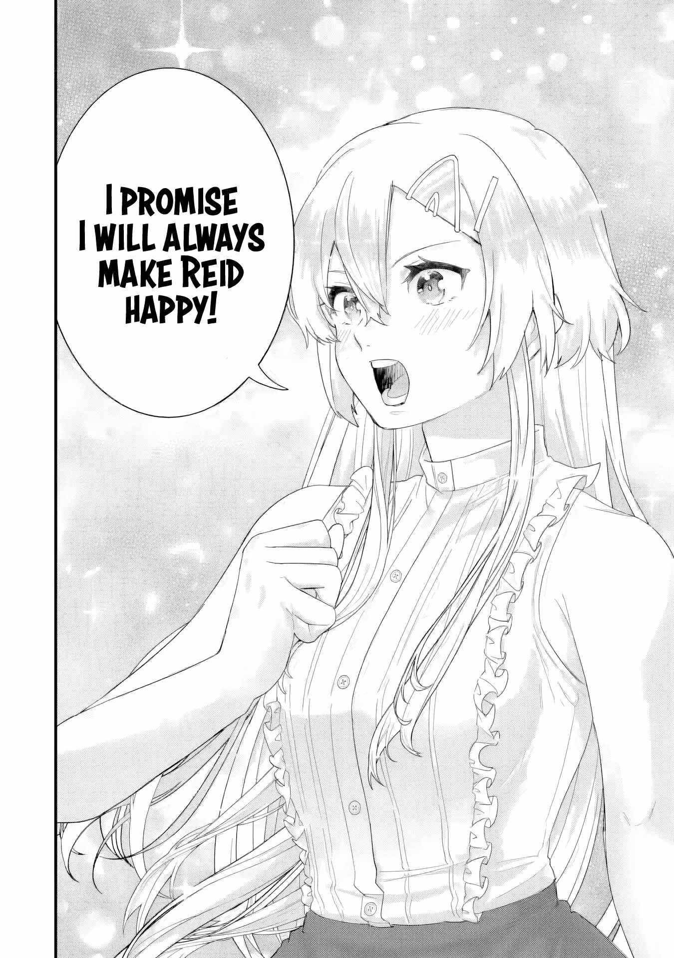 Reincarnated – The Hero Marries the Sage ~After Becoming Engaged to a Former Rival, We Became the Strongest Couple~ Chapter 33 - Page 18