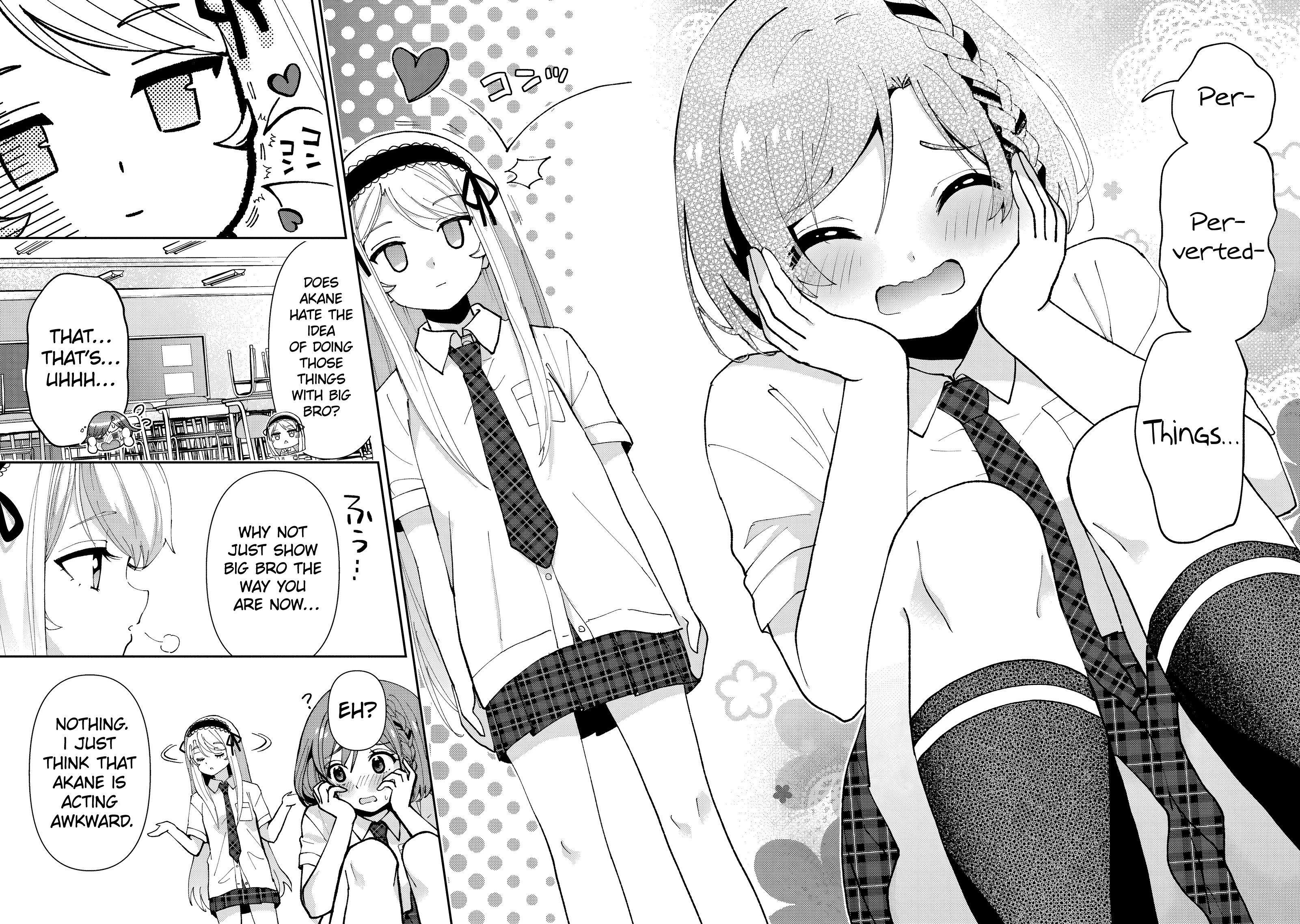 I Got Married to the Girl I Hate Most in Class Chapter 36.2 - Page 13