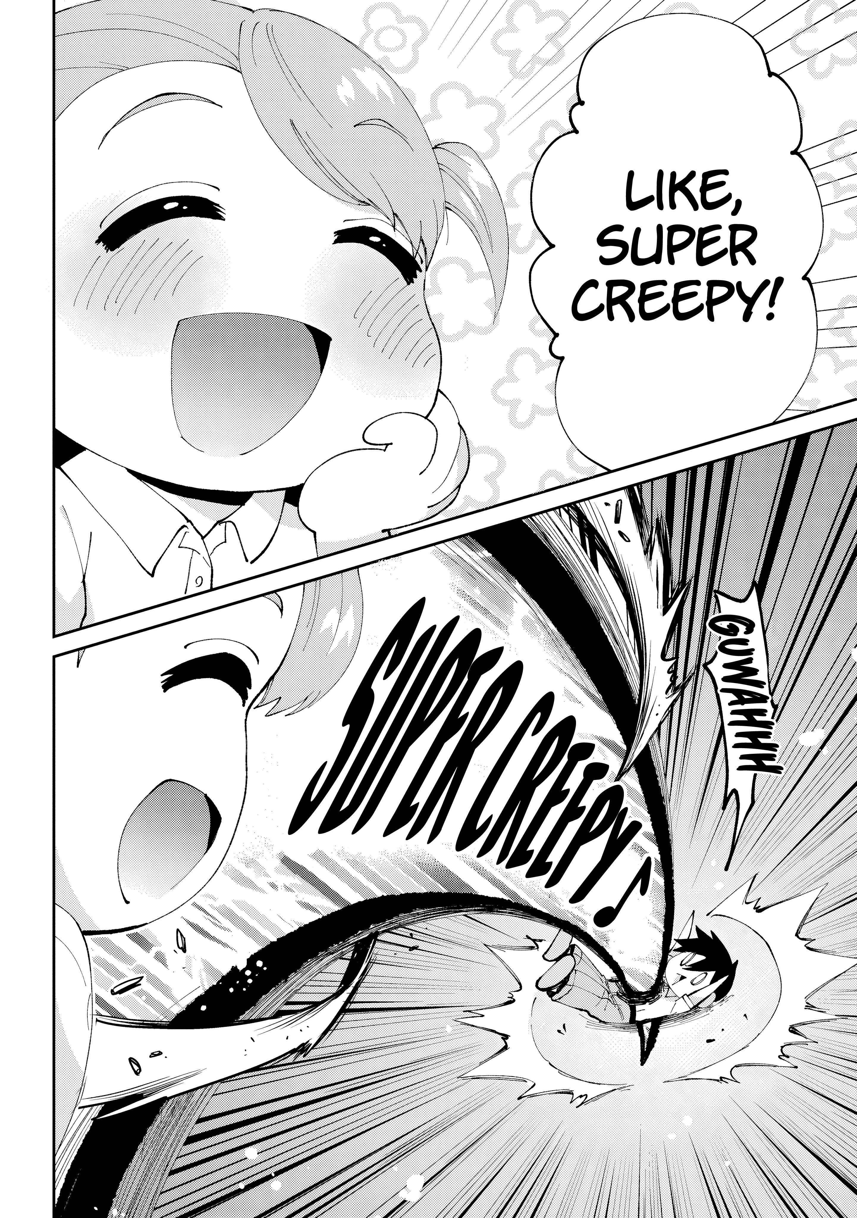 I Got Married to the Girl I Hate Most in Class Chapter 37.2 - Page 14