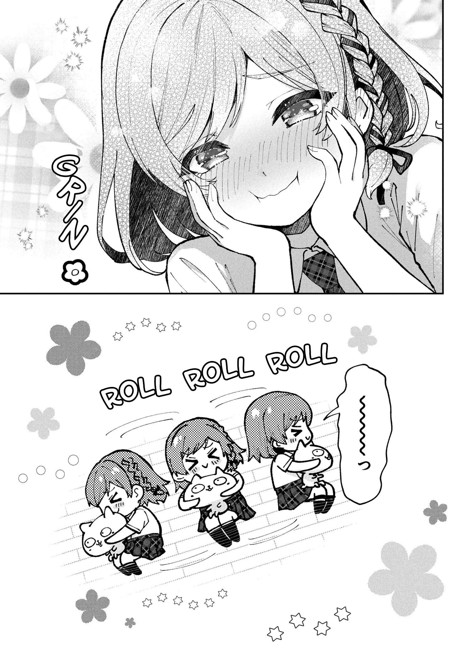 I Got Married to the Girl I Hate Most in Class Chapter 43.2 - Page 19