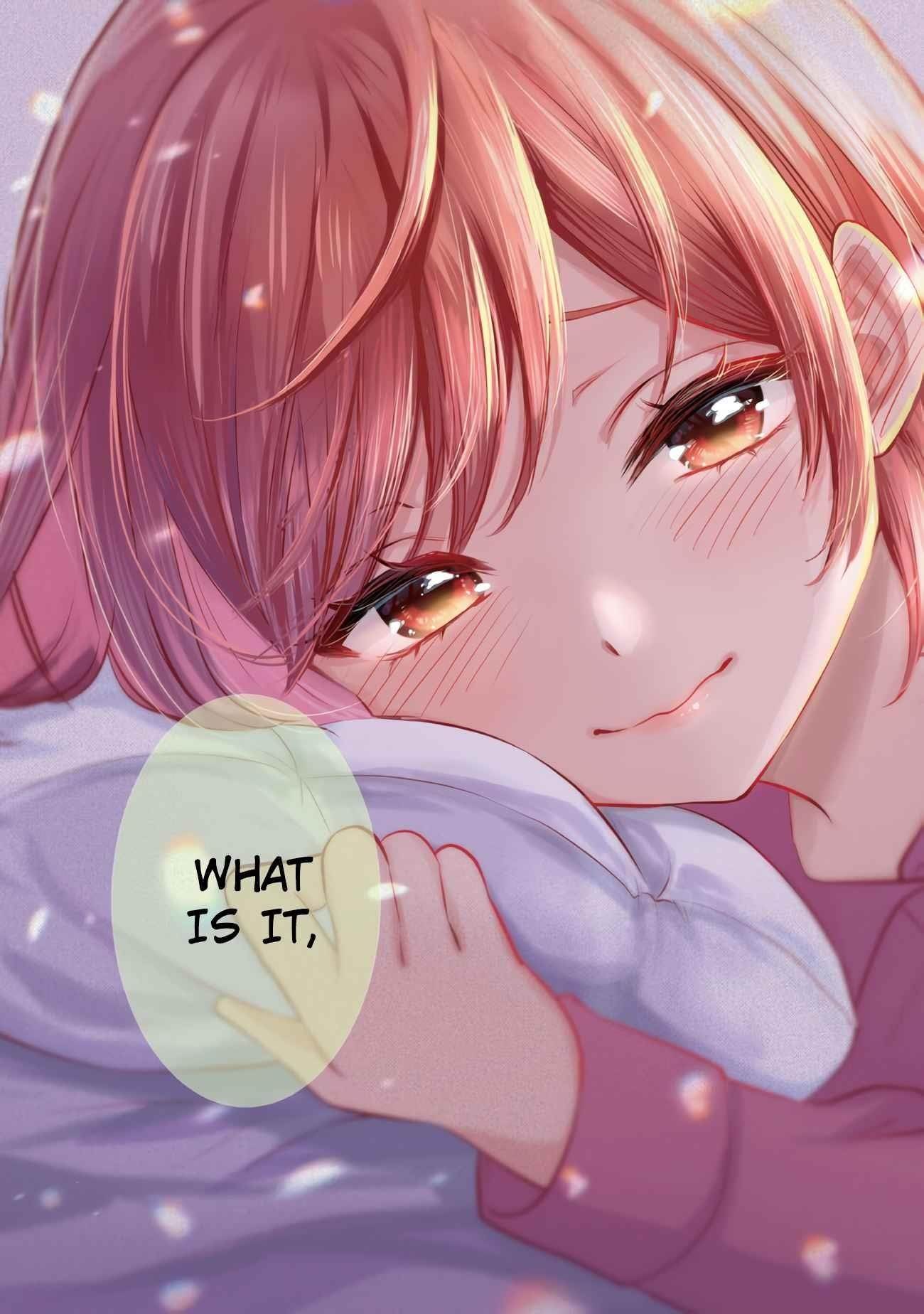 I Got Married to the Girl I Hate Most in Class Chapter 6.5 - Page 14