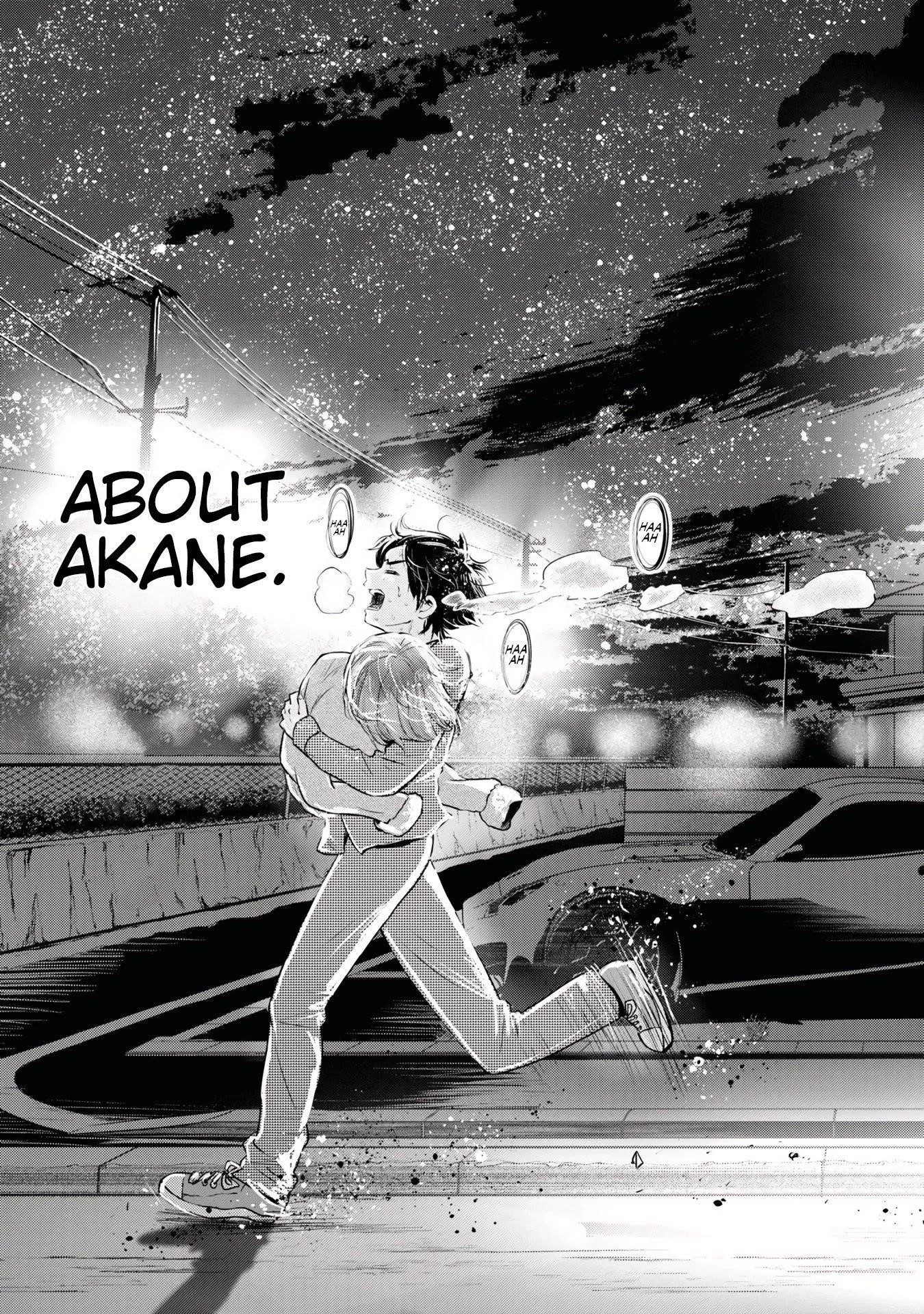 I Got Married to the Girl I Hate Most in Class Chapter 9.2 - Page 9