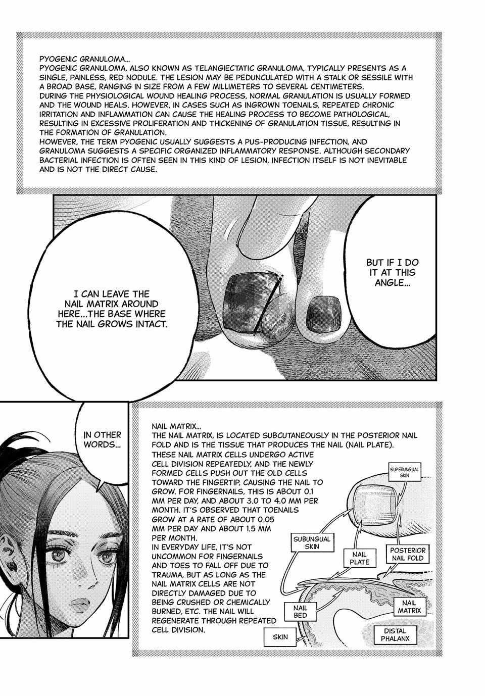 I Used High-Level Medicine to Counter Magic Chapter 42 - Page 15