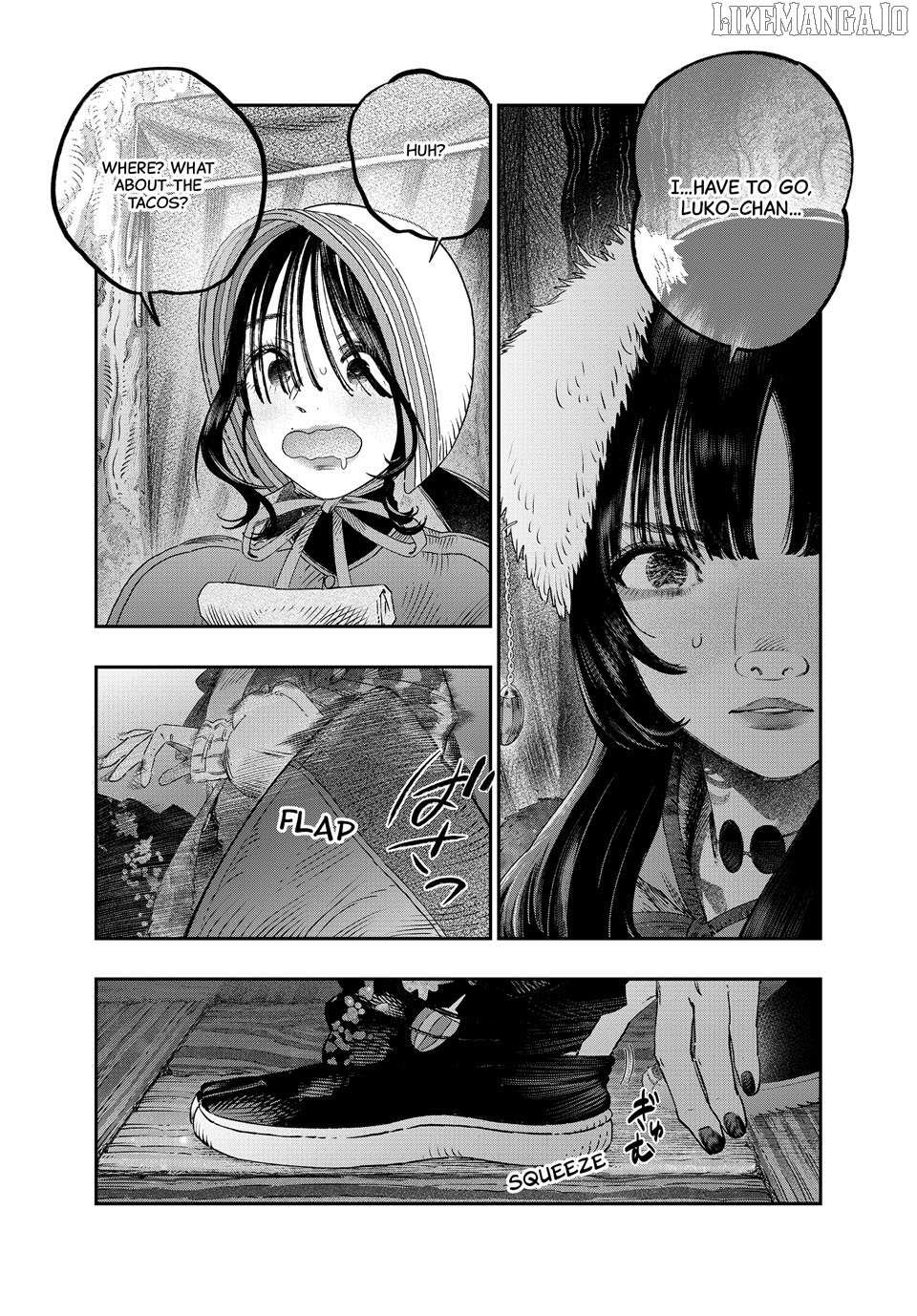 I Used High-Level Medicine to Counter Magic Chapter 43 - Page 24
