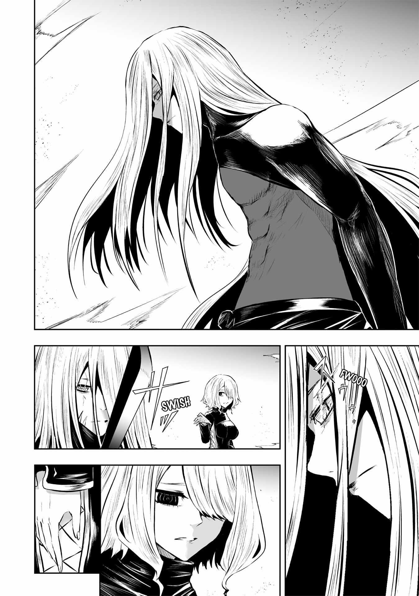 I’m the Only One with Unfavorable Skills, Isekai Summoning Rebellion Chapter 100 - Page 19