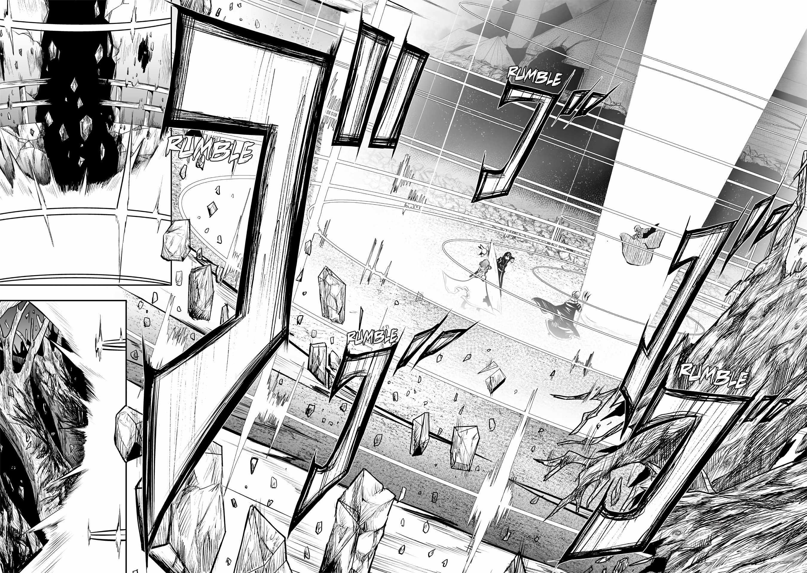 I’m the Only One with Unfavorable Skills, Isekai Summoning Rebellion Chapter 100 - Page 8