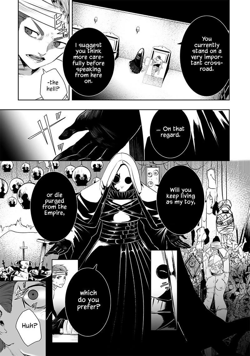 I’m the Only One with Unfavorable Skills, Isekai Summoning Rebellion Chapter 82 - Page 4