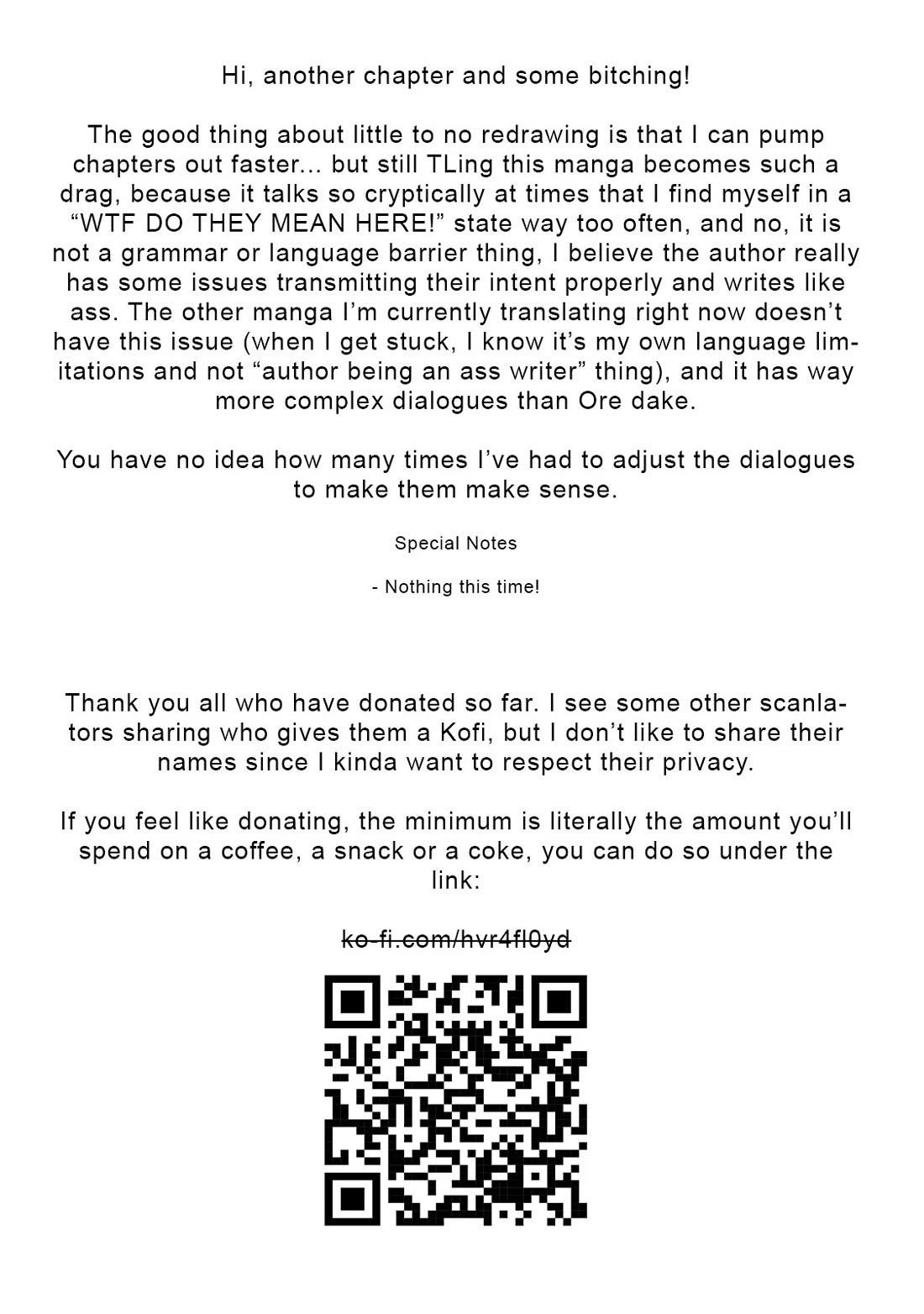 I’m the Only One with Unfavorable Skills, Isekai Summoning Rebellion Chapter 83 - Page 1