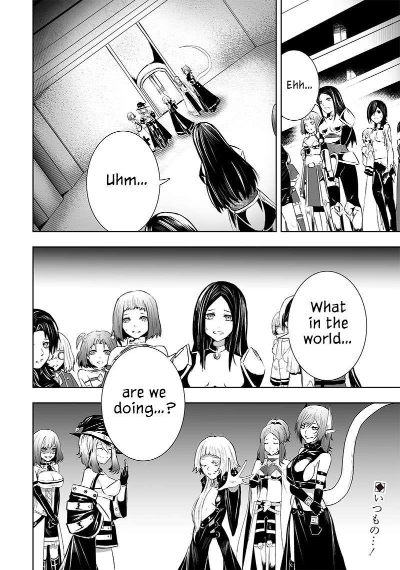 I’m the Only One with Unfavorable Skills, Isekai Summoning Rebellion Chapter 86 - Page 17