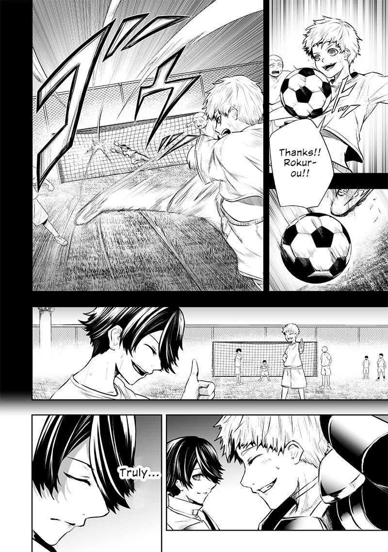 I’m the Only One with Unfavorable Skills, Isekai Summoning Rebellion Chapter 86 - Page 4