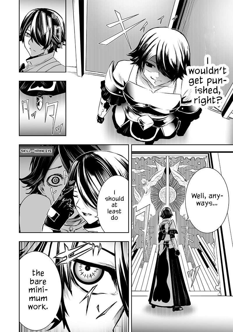 I’m the Only One with Unfavorable Skills, Isekai Summoning Rebellion Chapter 86 - Page 6