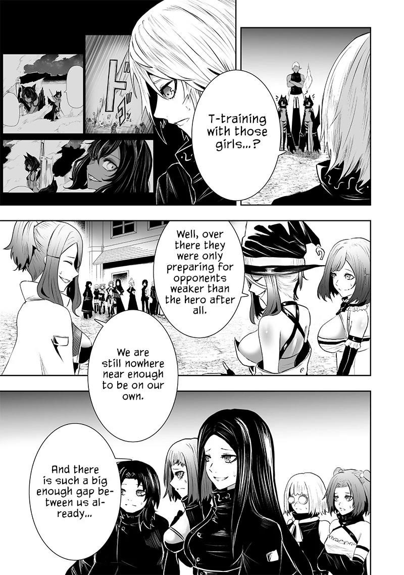 I’m the Only One with Unfavorable Skills, Isekai Summoning Rebellion Chapter 87 - Page 17