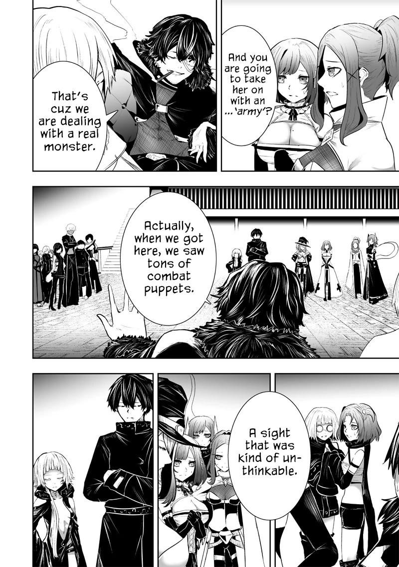 I’m the Only One with Unfavorable Skills, Isekai Summoning Rebellion Chapter 88 - Page 10