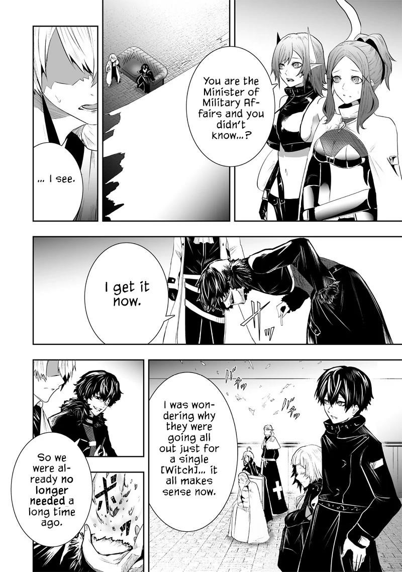 I’m the Only One with Unfavorable Skills, Isekai Summoning Rebellion Chapter 88 - Page 14