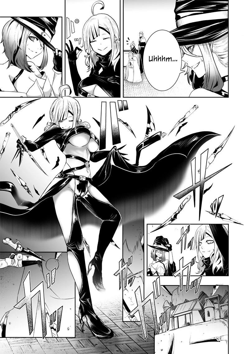 I’m the Only One with Unfavorable Skills, Isekai Summoning Rebellion Chapter 88 - Page 17