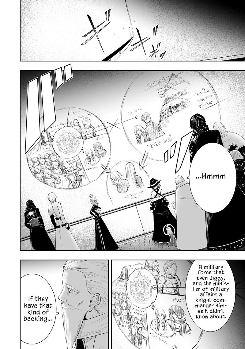 I’m the Only One with Unfavorable Skills, Isekai Summoning Rebellion Chapter 88 - Page 18