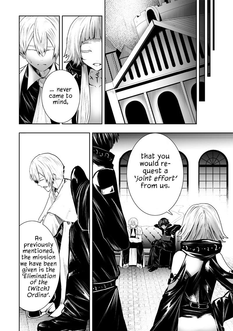 I’m the Only One with Unfavorable Skills, Isekai Summoning Rebellion Chapter 88 - Page 8