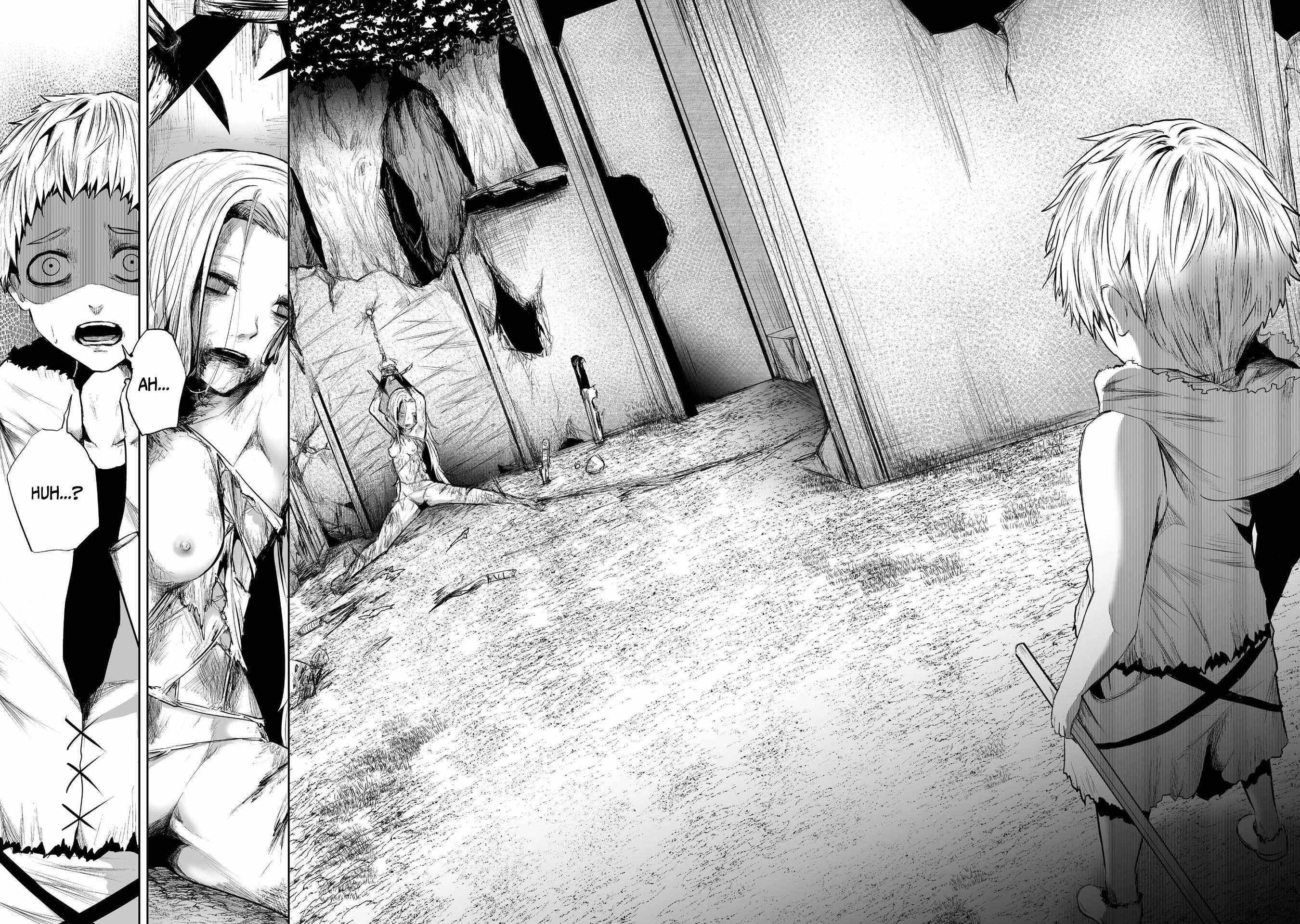 I’m the Only One with Unfavorable Skills, Isekai Summoning Rebellion Chapter 92 - Page 9