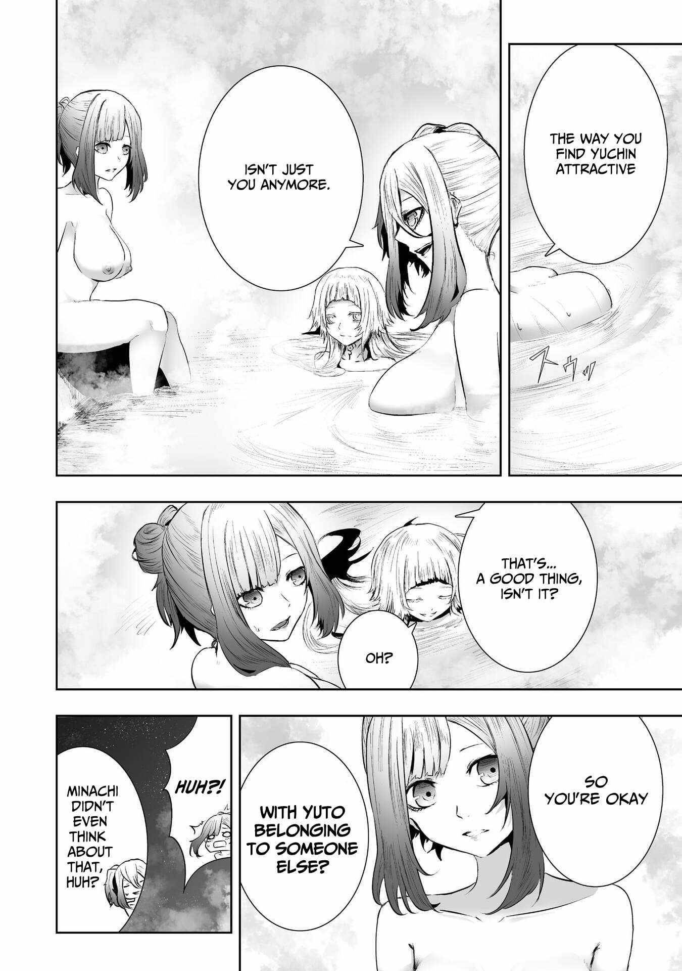 I’m the Only One with Unfavorable Skills, Isekai Summoning Rebellion Chapter 93 - Page 13