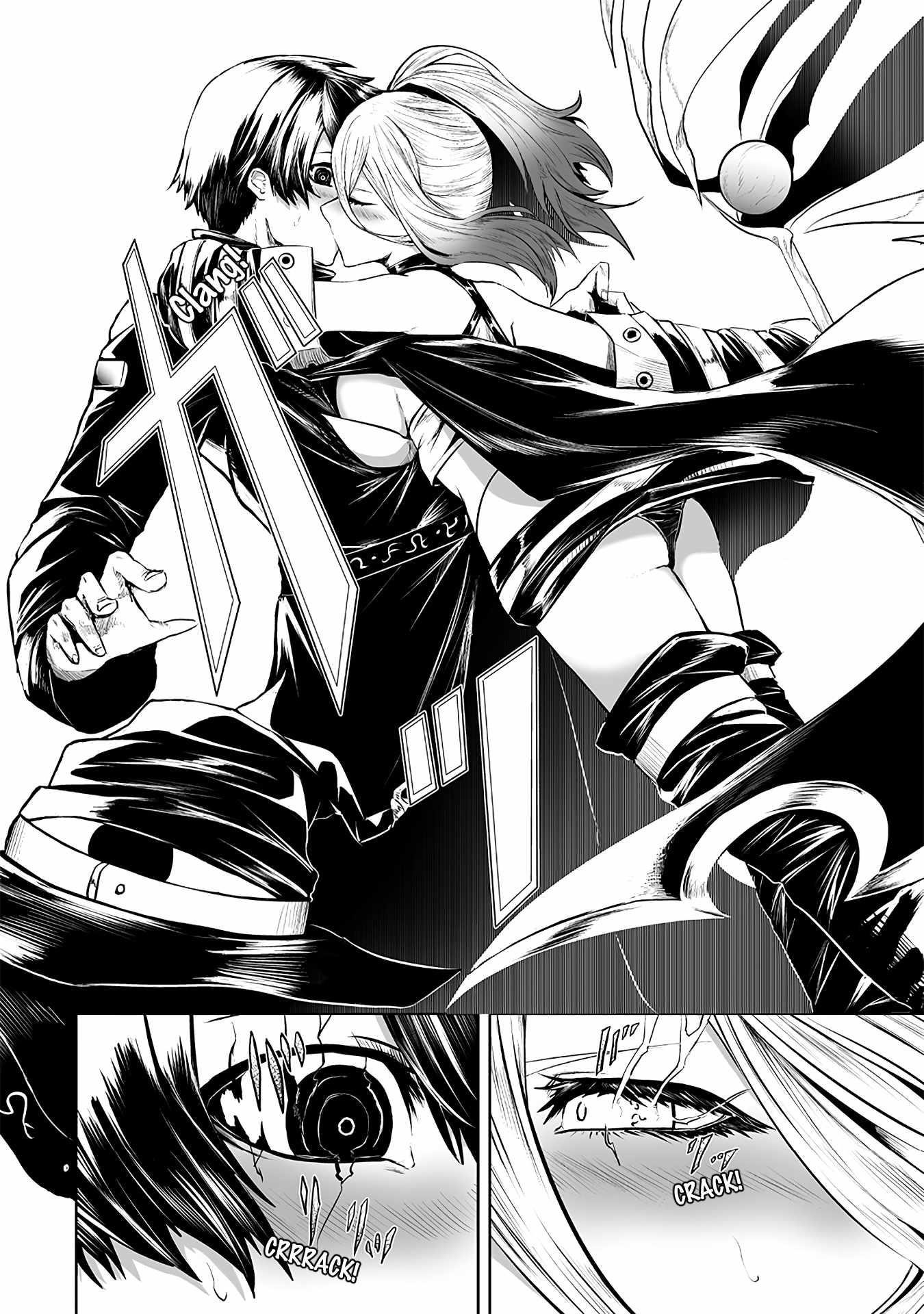 I’m the Only One with Unfavorable Skills, Isekai Summoning Rebellion Chapter 99 - Page 18