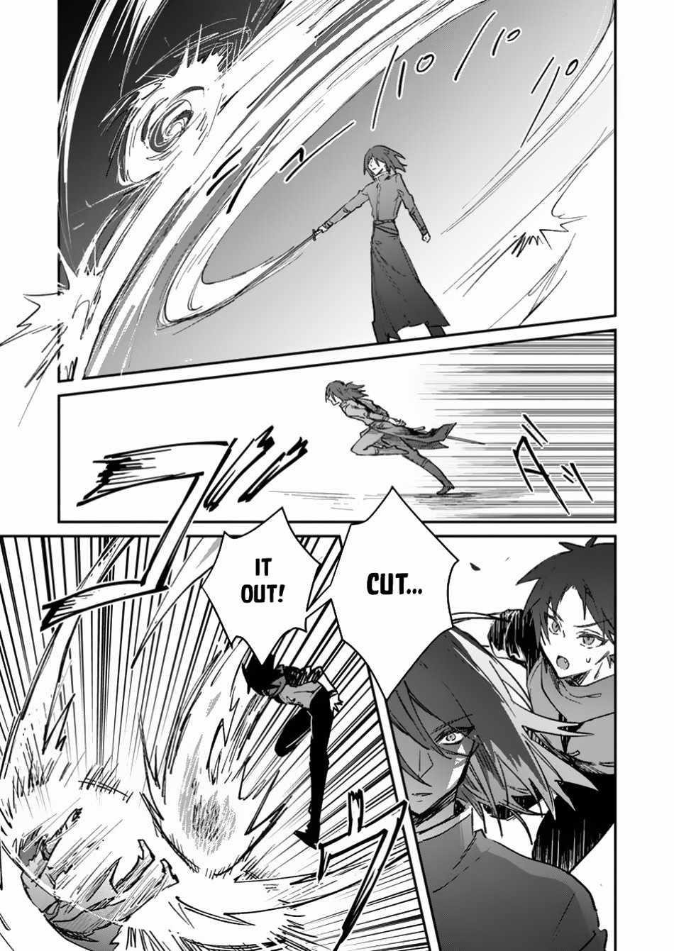 There Was a Cute Girl in the Hero’s Party, so I Tried Confessing to Her Chapter 46.2 - Page 2