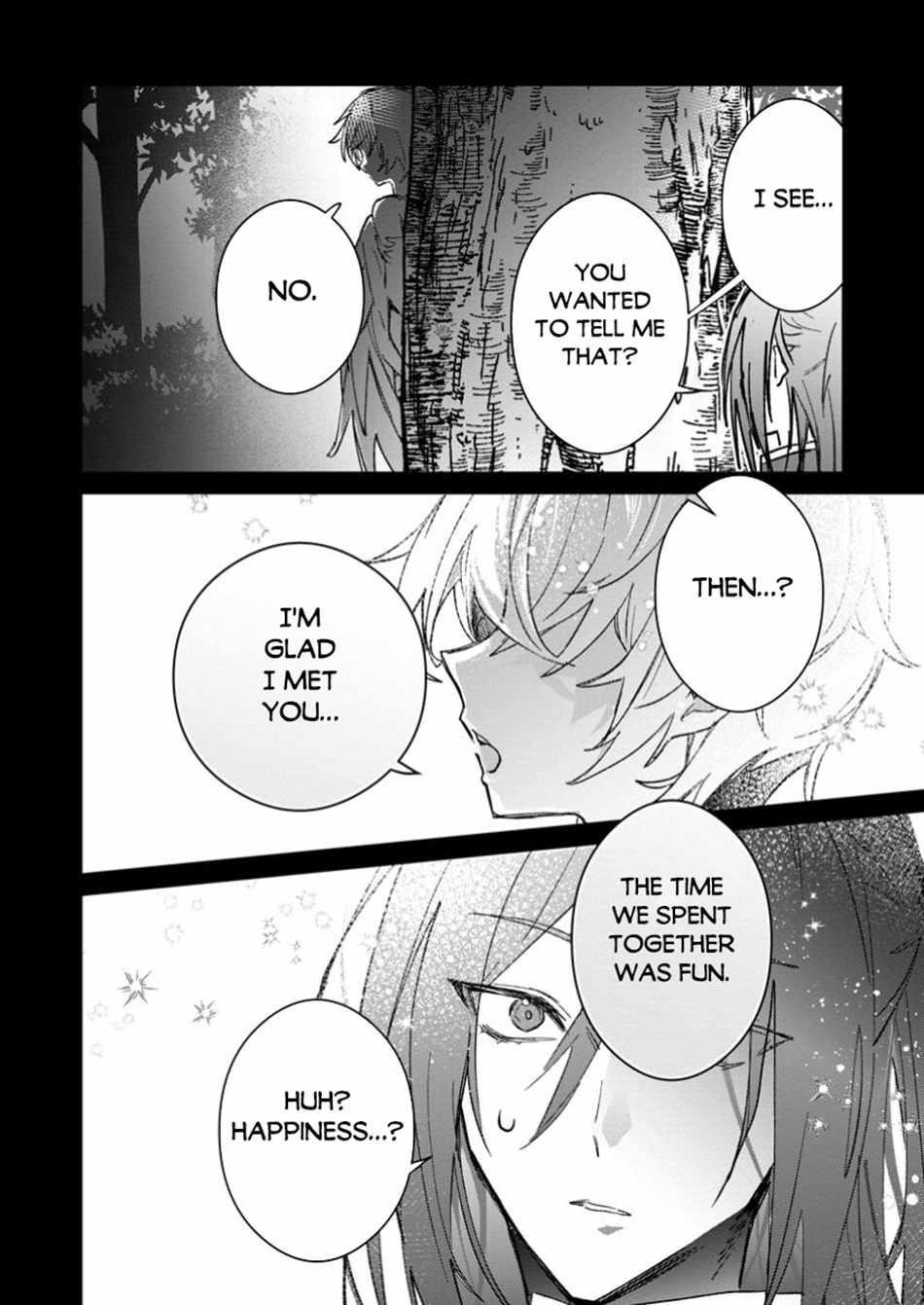 There Was a Cute Girl in the Hero’s Party, so I Tried Confessing to Her Chapter 47.1 - Page 10