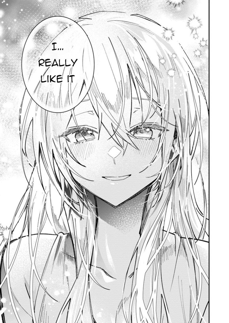 There Was a Cute Girl in the Hero’s Party, so I Tried Confessing to Her Chapter 55.1 - Page 14