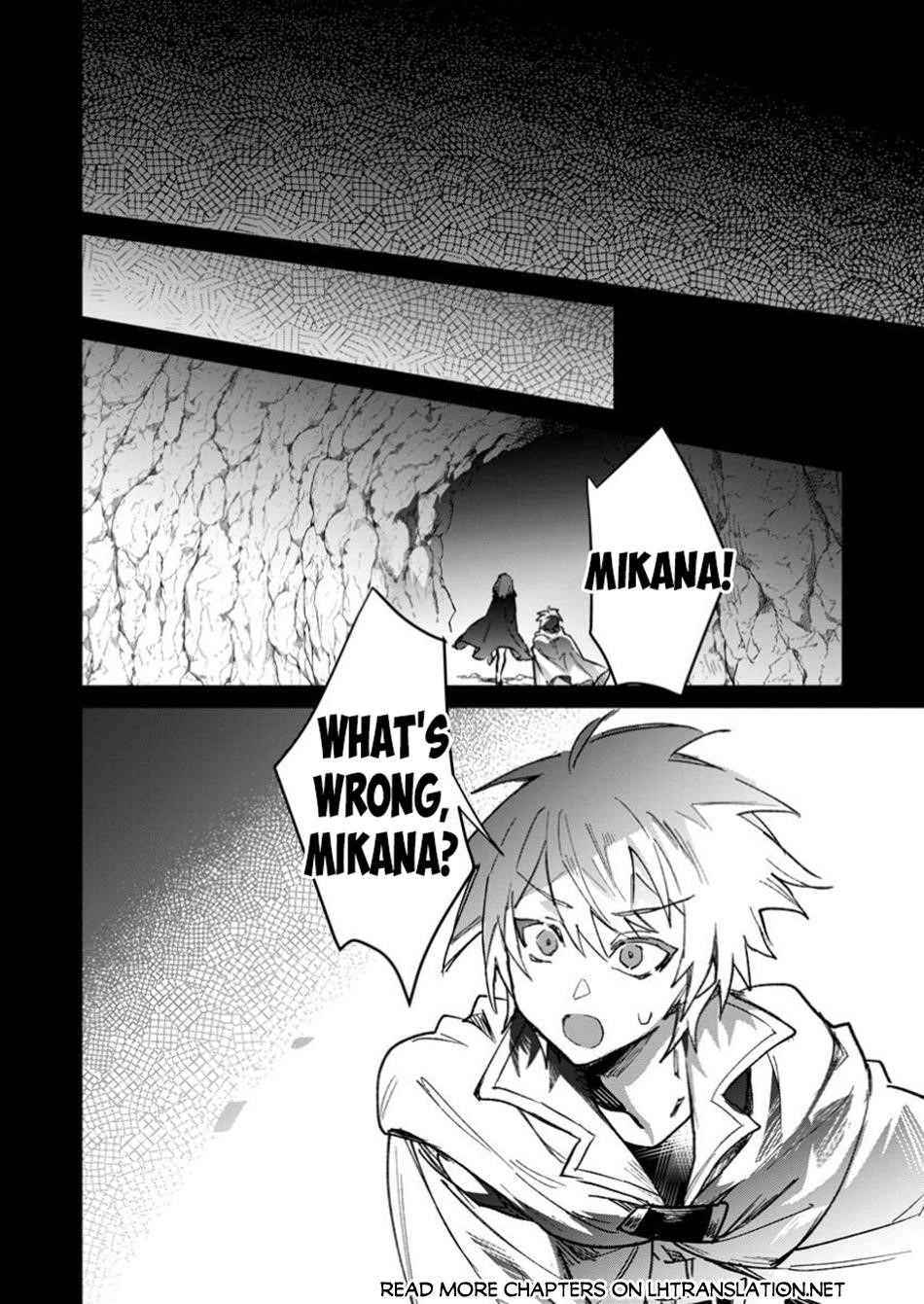 There Was a Cute Girl in the Hero’s Party, so I Tried Confessing to Her Chapter 55.2 - Page 14