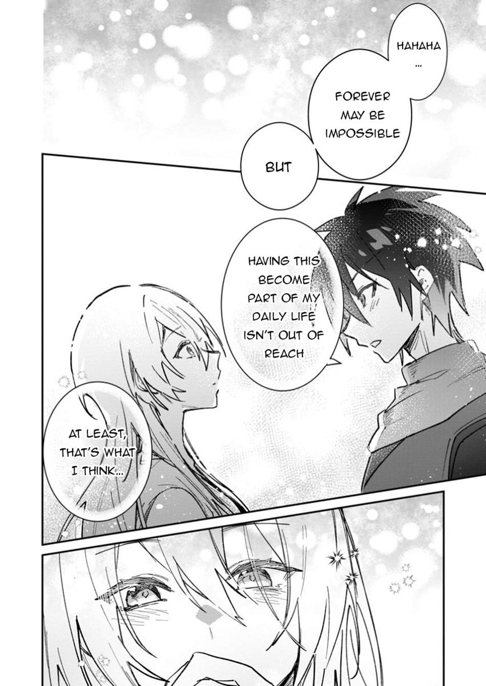 There Was a Cute Girl in the Hero’s Party, so I Tried Confessing to Her Chapter 55.2 - Page 6