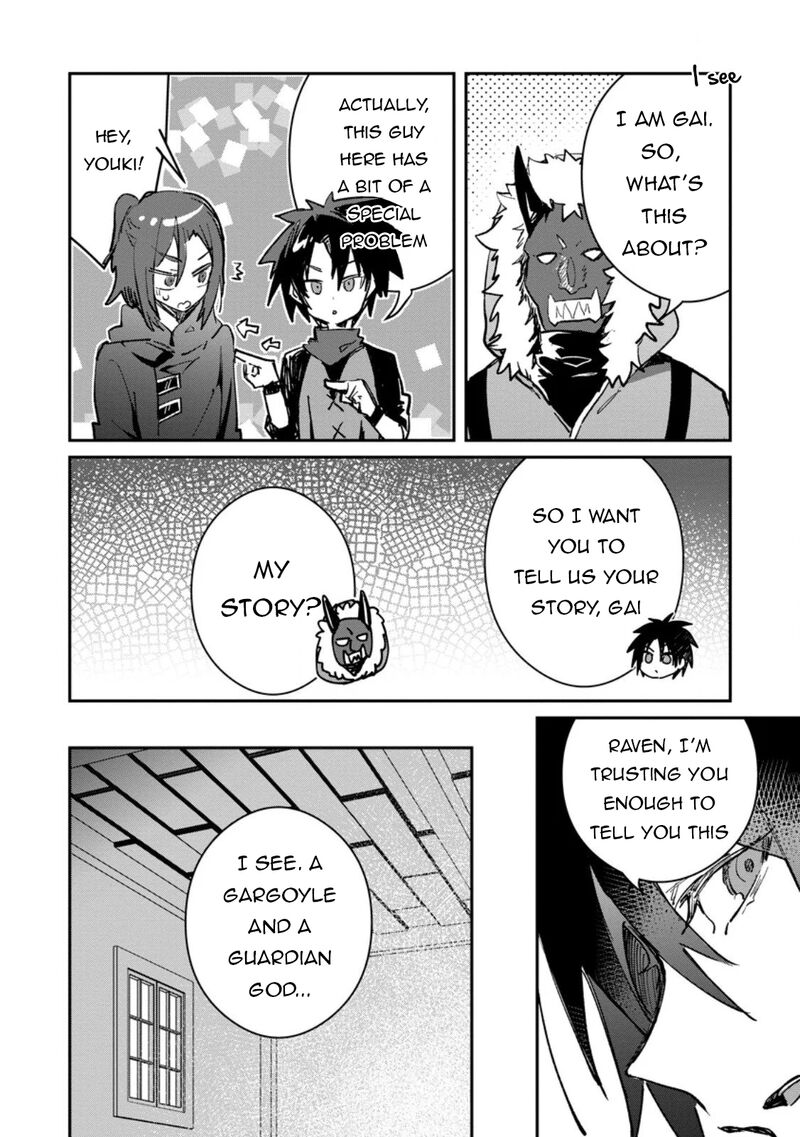 There Was a Cute Girl in the Hero’s Party, so I Tried Confessing to Her Chapter 63.1 - Page 8