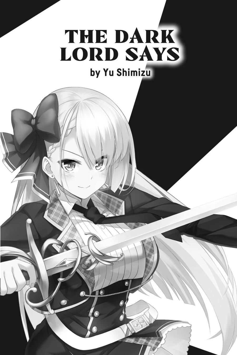 Demon’s Sword Master Of Excalibur School Chapter 47.5 - Page 15