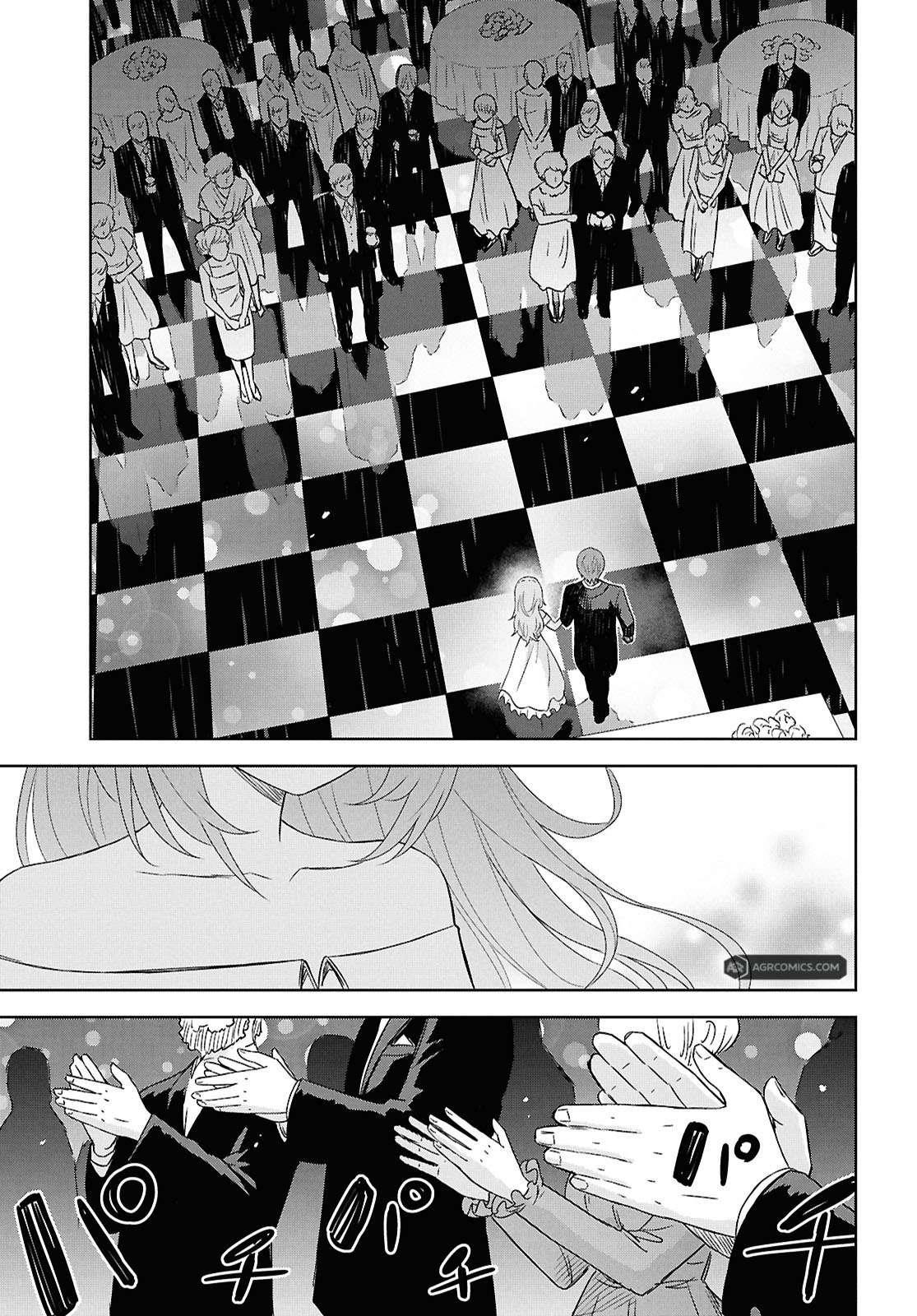 Reincarnated as the Mastermind of the Story Chapter 25 - Page 26