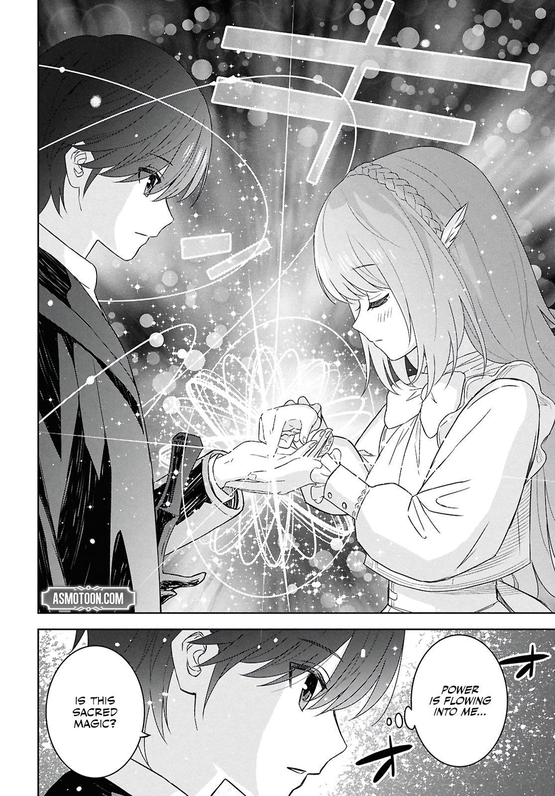 Reincarnated as the Mastermind of the Story Chapter 29 - Page 18