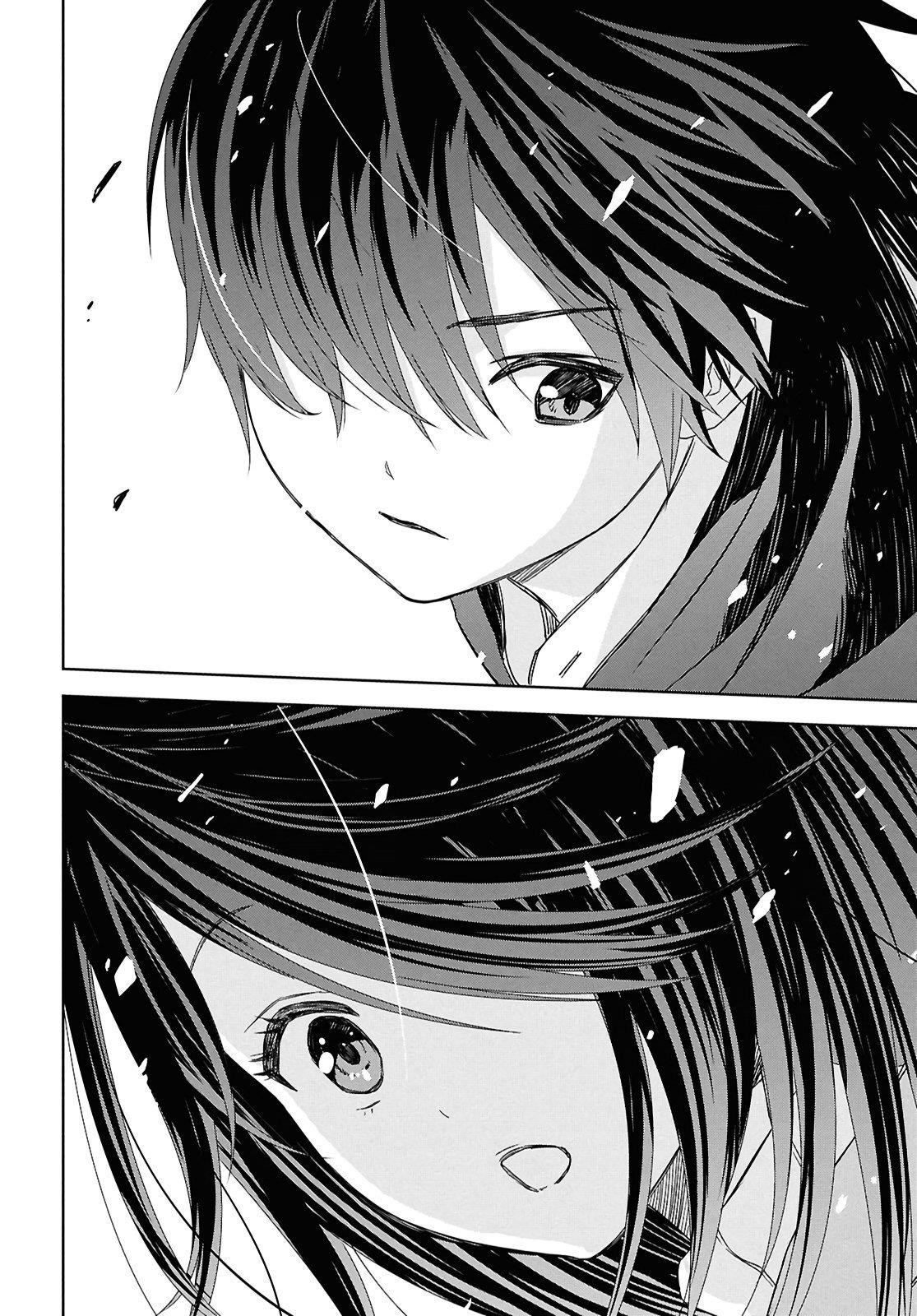 Reincarnated as the Mastermind of the Story Chapter 31 - Page 15