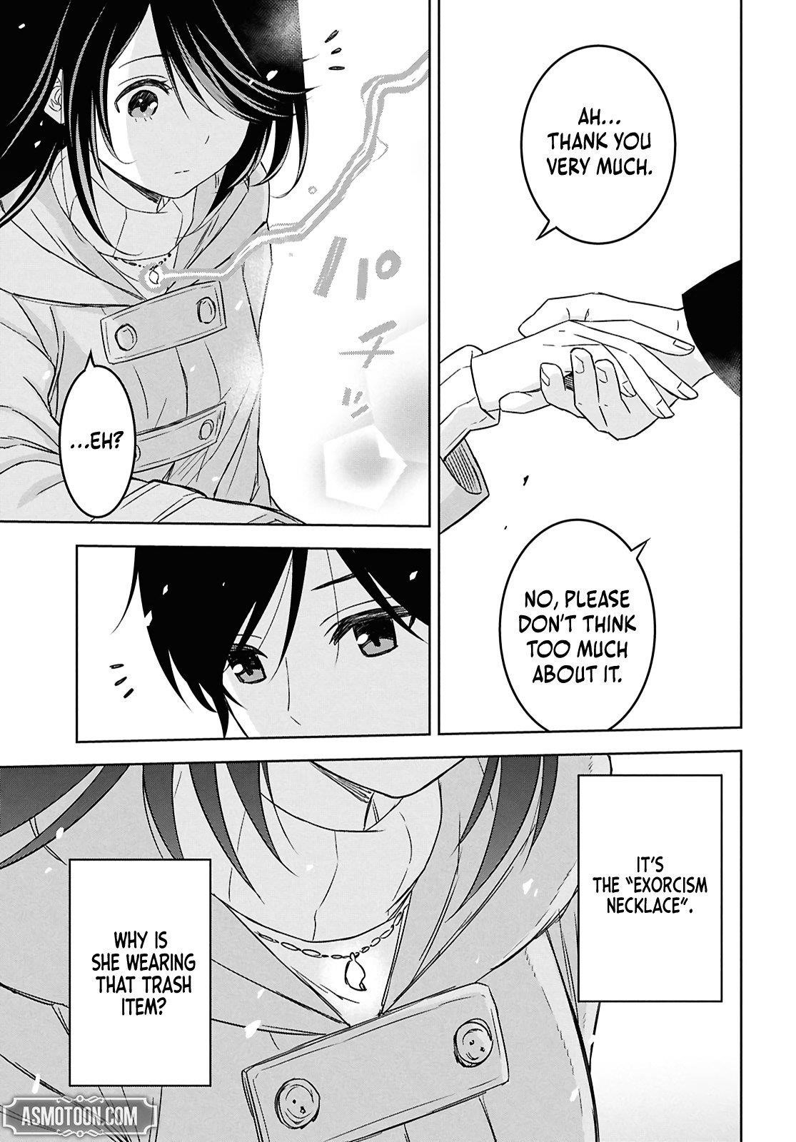 Reincarnated as the Mastermind of the Story Chapter 31 - Page 25