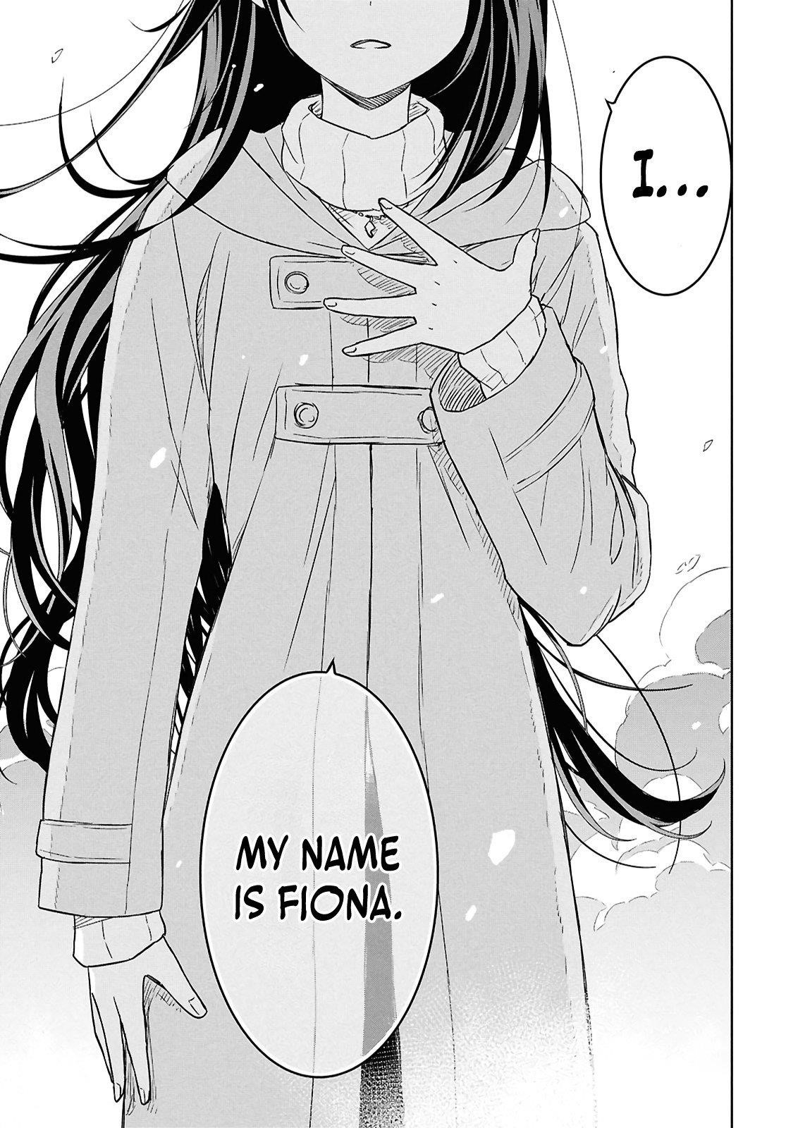 Reincarnated as the Mastermind of the Story Chapter 31 - Page 29